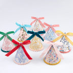 8 Gorros de fiesta