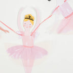 Guirnalda Bailarinas