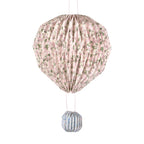 Pack 3 Globos Aeroestáticos de origami