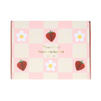 guirnalda fresas