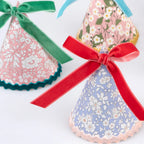 8 Gorros de fiesta
