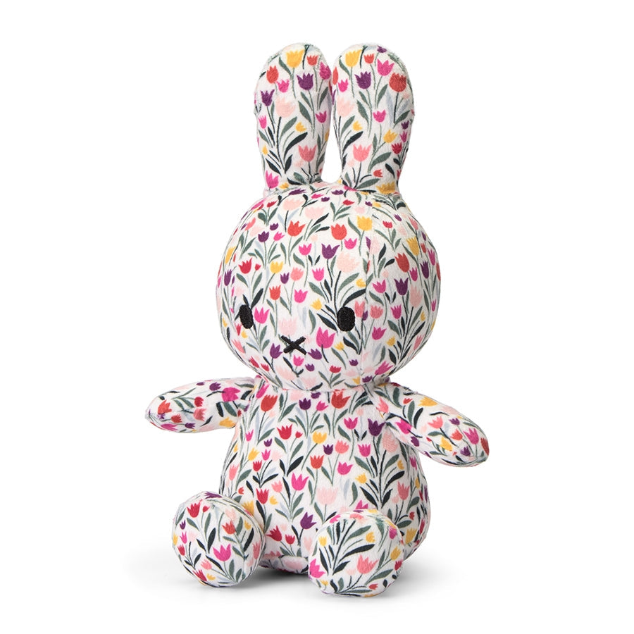 Miffy Sitting All Over Tulip