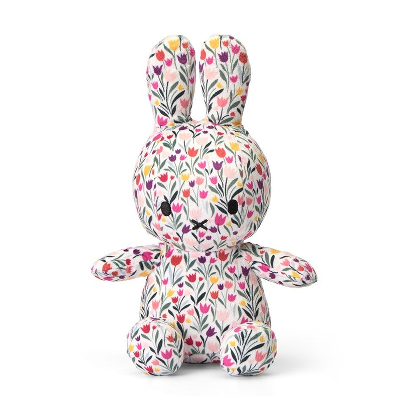 Miffy Sitting All Over Tulip