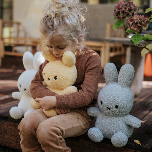 Miffy Teddy 33 cm
