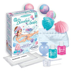 Mini Bombas de Baño