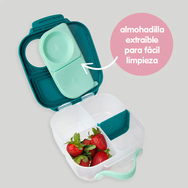 Mini Lunchbox