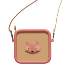 Bolso Zoo zorro
