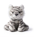 Moon White Tiger