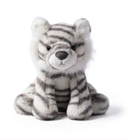 Moon White Tiger