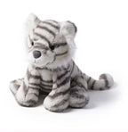 Moon White Tiger