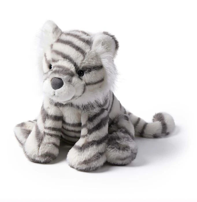 Moon White Tiger