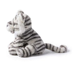 Moon White Tiger