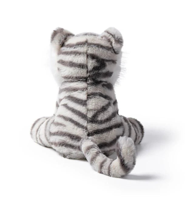 Moon White Tiger