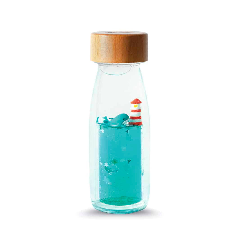 Move Bottle - Whale Calm