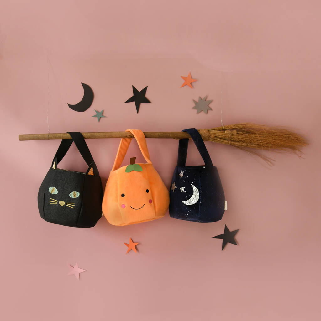 Bolso Little Pumpkin Bucket