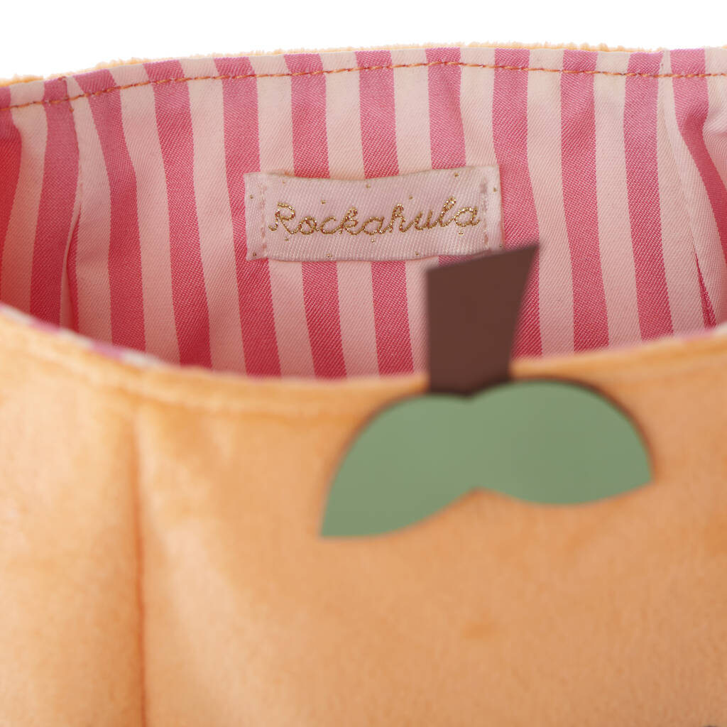 Bolso Little Pumpkin Bucket