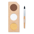 Kit de maquillaje 3 colores