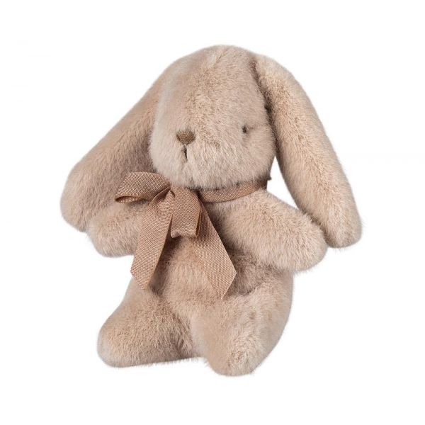 Conejito de peluche, mini - polvo claro
