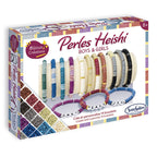 Crea tus pulseras - Perles Heishi