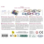 Crea tus pulseras - Perles Heishi