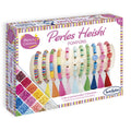 Crea tus pulseras - Perles Heishi Pompons