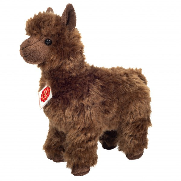 Alpaca 24 cm