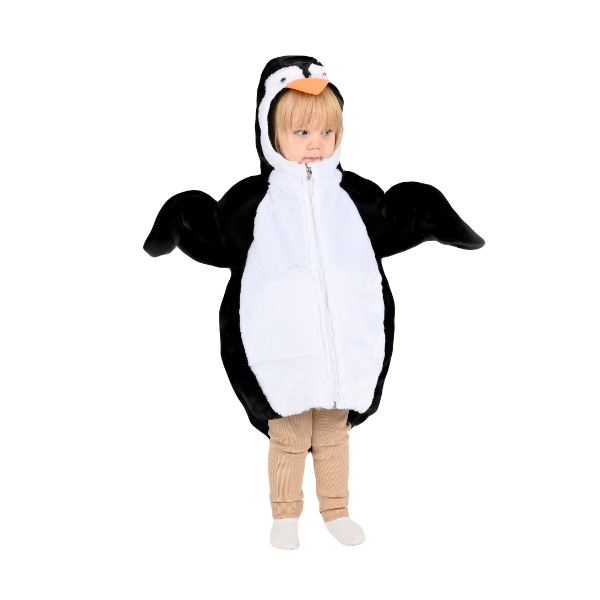 Pingüino