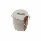 Cesta de juego Little Chef