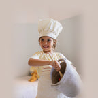 Cesta de juego Little Chef