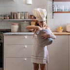 Cesta de juego Little Chef