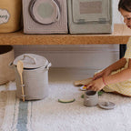 Cesta de juego Little Chef
