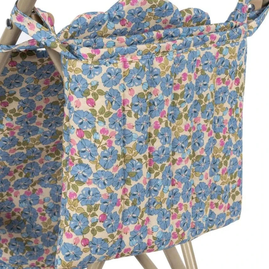 Sillita - Fleur rosier