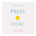Press here - Hervé Tullet