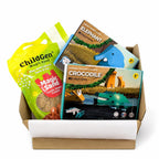 Pack sensorial HalfToys & Magic Sand