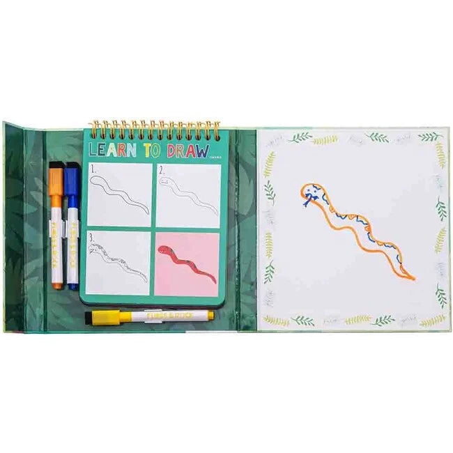 Learn to Draw