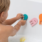Bath Puzzle