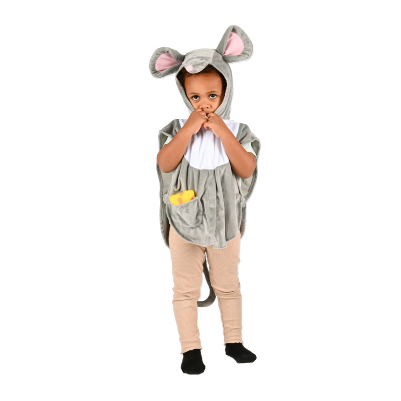 Ratón