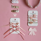 Clips Lazos Very Cutesy