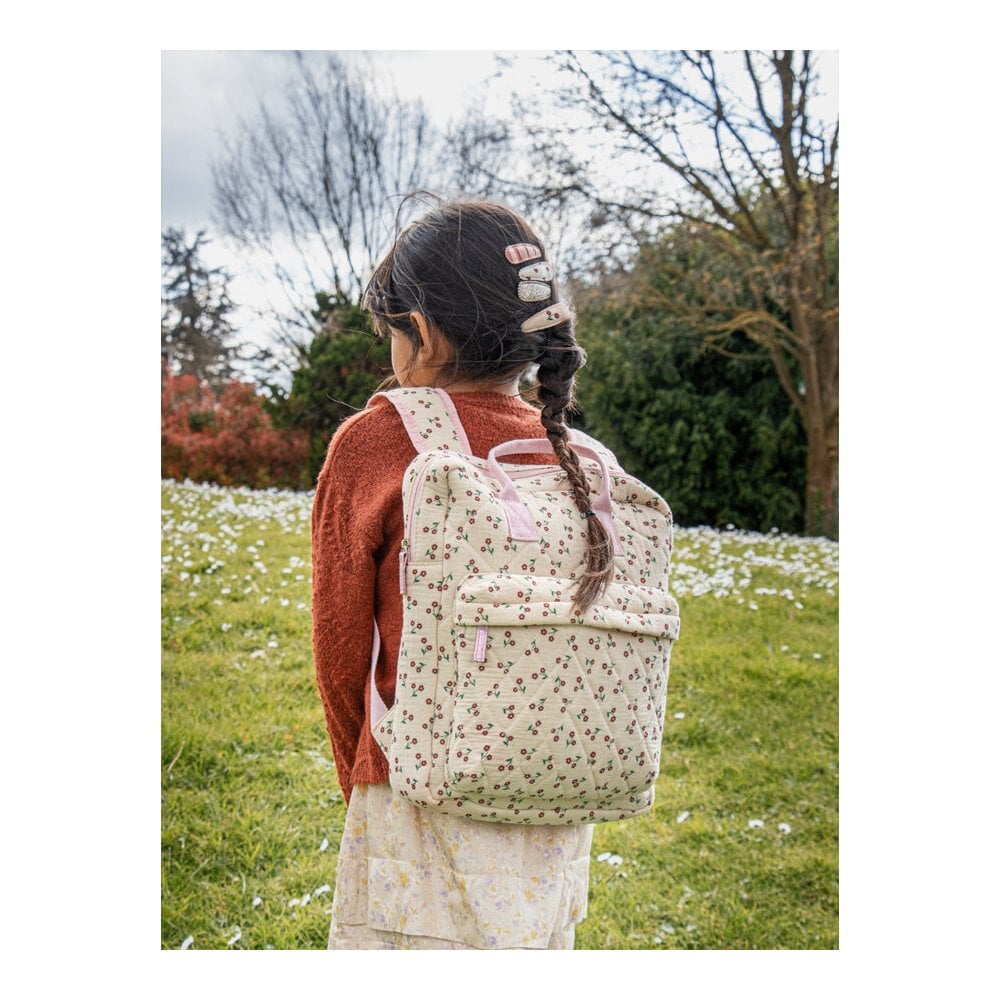 Mochila Wildflower