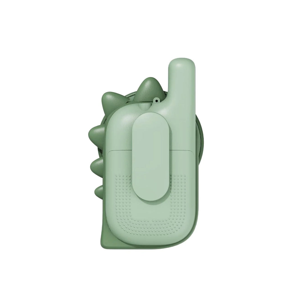 Walkie-talkies - Dinosaurio