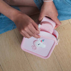 Bolso Zoo unicornio