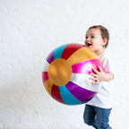 Pelota Circo 40cm
