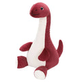Bordeaux Dinosaur