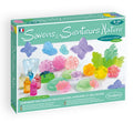 Savons & Senteurs: Nature - Laboratorio de jabones