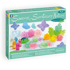 Savons & Senteurs: Nature - Laboratorio de jabones