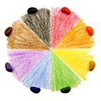 Crayon Rocks - Bolsa 8 ceras