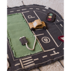 Tapete de juego Eco City