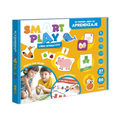 Smart Play - Mi primer libro de aprendizaje