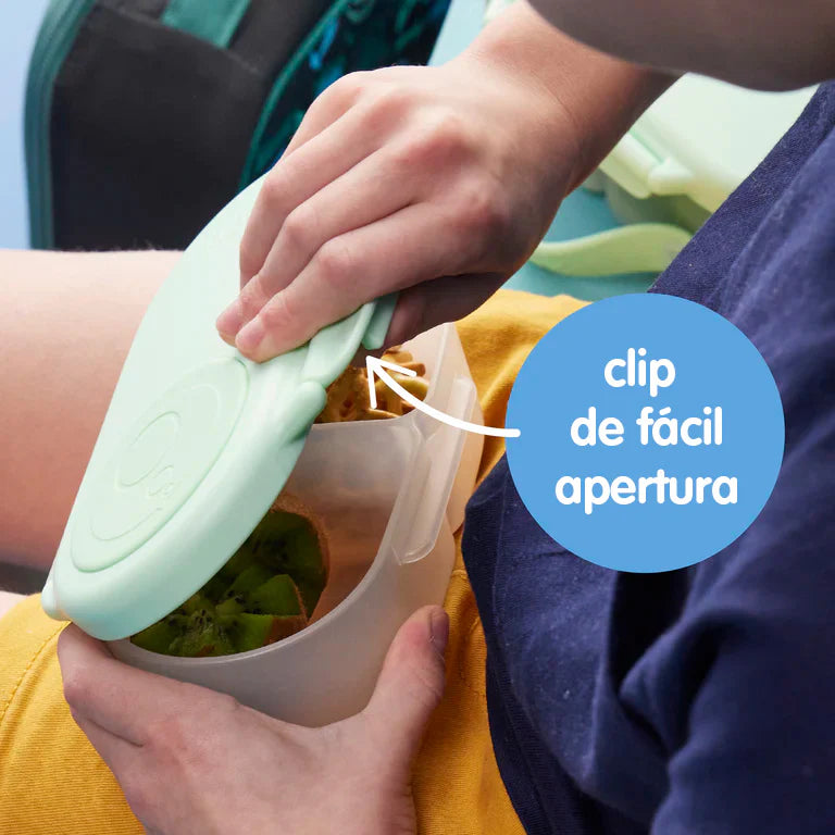 Snackbox