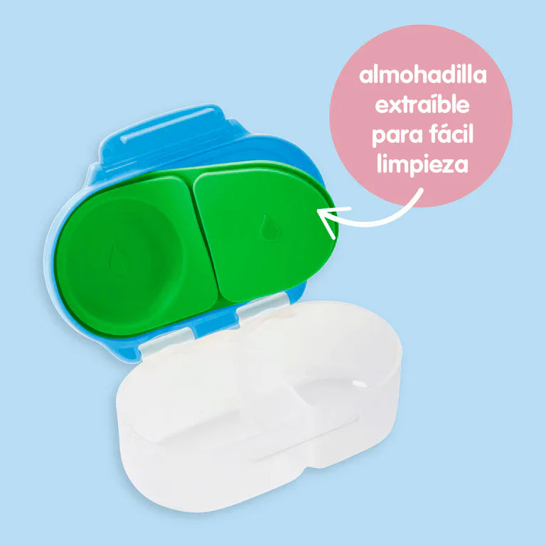 Snackbox
